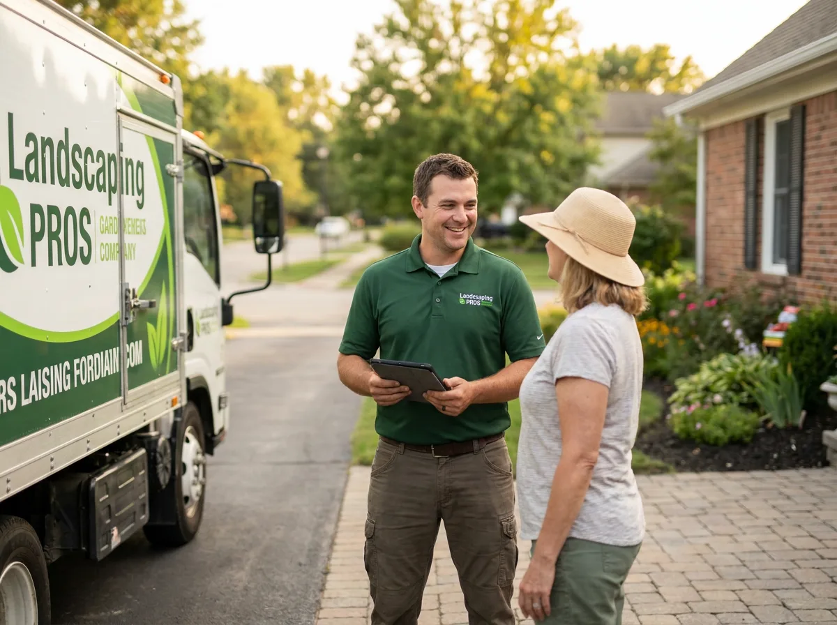 Landscaping South Williamson, KY FAQs